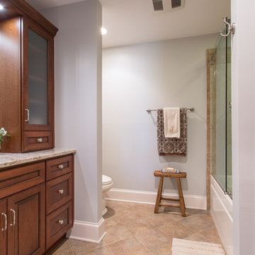 Glenwood Avenue Showroom