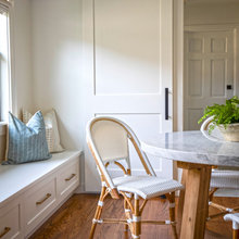 Kitchen Nook