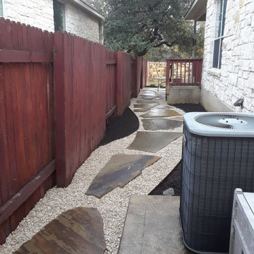 Landscaping Ideas and Projects - Spicewood, TX