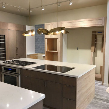 Bring New Life to Your Home with Bold Kitchen Remodeling