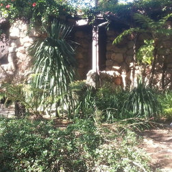 SANTA BARBARA STONE - Landscaping Stones And Pavers