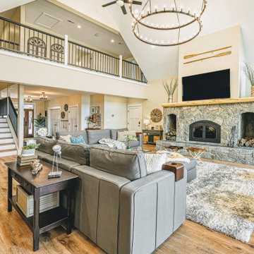 Lake House