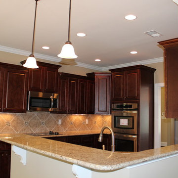 New Home Construction