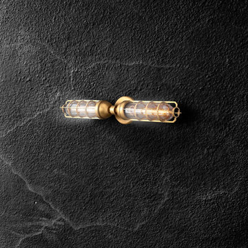 Outdoor Sconces