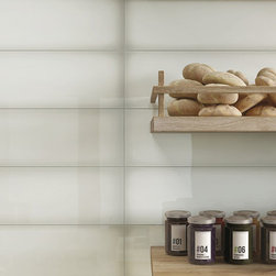 Slide White 100x300 - Wall & Floor Tiles