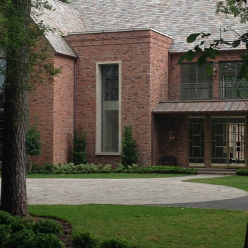 Roofing Slate