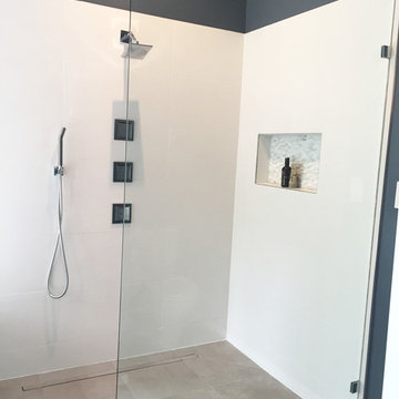 Carderock Master Bath