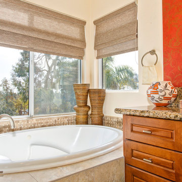 Luxury Bathroom Remodel - CairnsCraft Design & Remodel