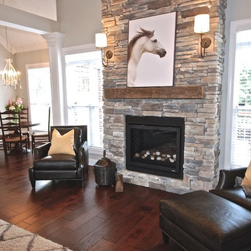 Hardin Valley Whole Home Renovation