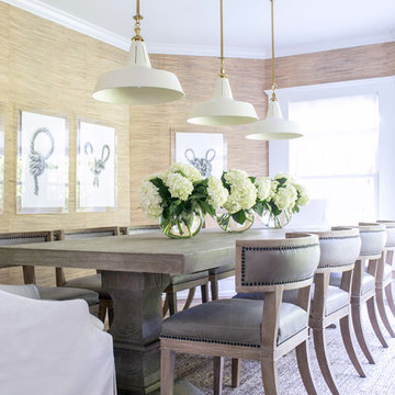 East Hampton New Traditional