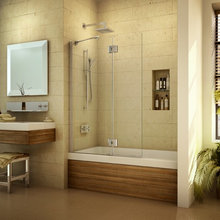 shower door