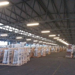 UPVC Windows and Doors - Products