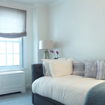 upper east side duplex