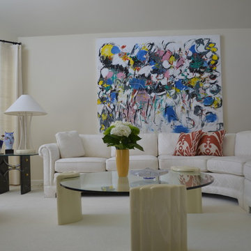 Orchard Park Residence