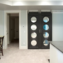 Barn doors