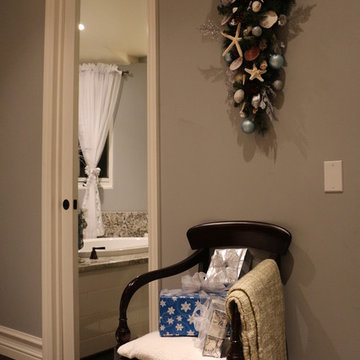 Holiday Home Tour 2013