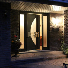 doors