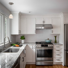 My Kitchen Plan