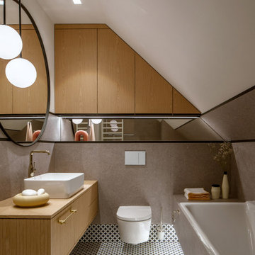 Home Refurbishment - AL1