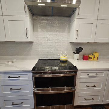 Greer Kitchen