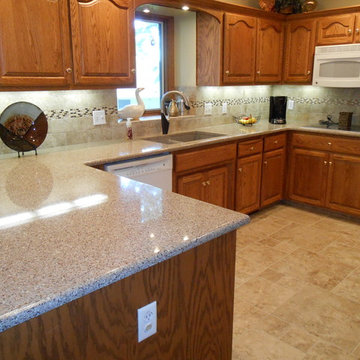 Leawood West Update