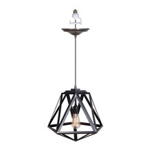 over sink light