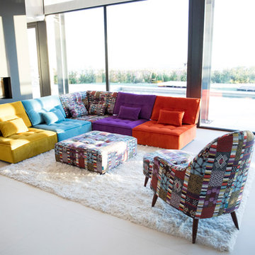 FAMA LIVING MONTREAL - NEW 2017 COLORS OF ARIANNE LOVE