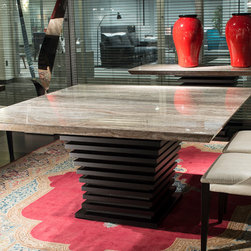 Stone International Showroom - Products