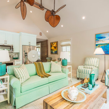 Conch Cottage
