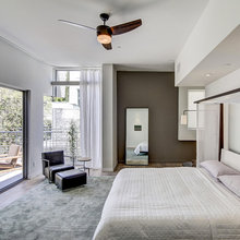 Bedrooms