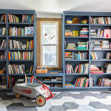 Kids Spaces