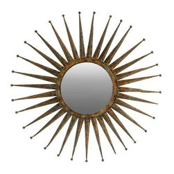 Mirrors - Wall Mirrors