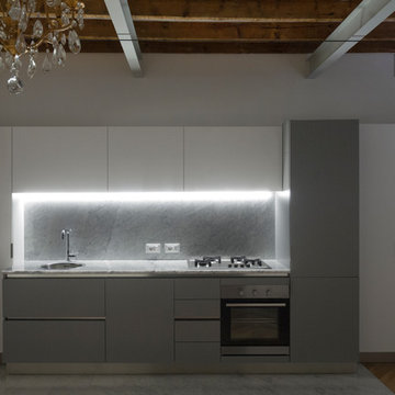 Appartamento in centro, Milano