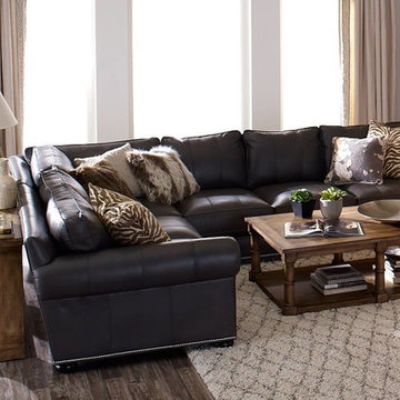 Family Rooms