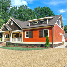 model homes