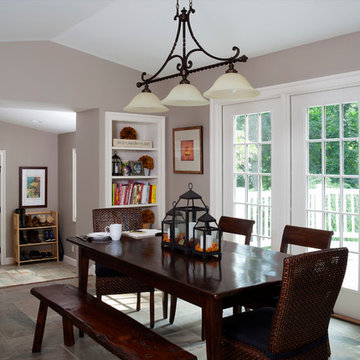 Renovate for Space and Storage