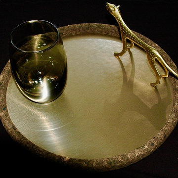 Drinks-Tablett