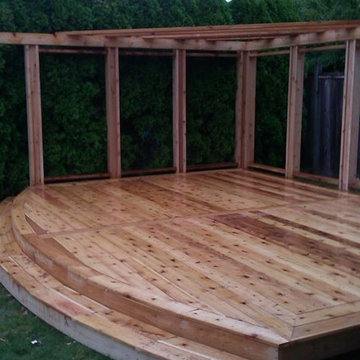 Cedar Projects