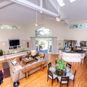 Entertaining Family Home