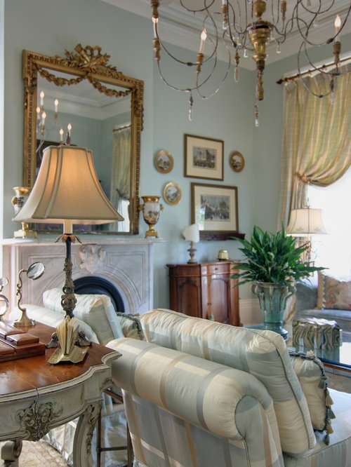 New Orleans Home Decor Ideas, Pictures, Remodel and Decor