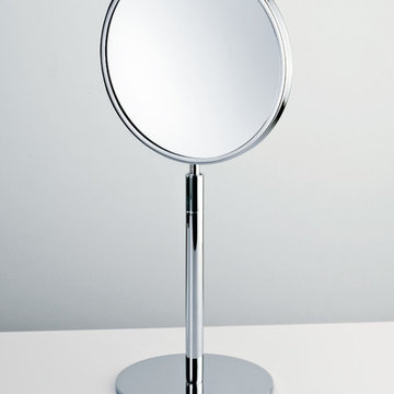 Designer Cosmetic Makeup Magnifying Mirror