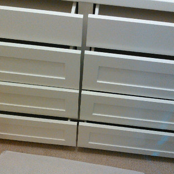 Kitchen Remodels