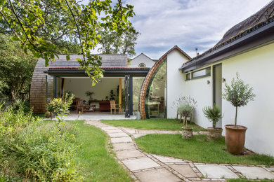 Accessible Housing - Primrose Cottage