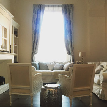 D'Amico Family Residence