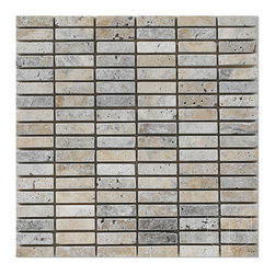 Philadelphia Scabos Travertine Tiles - Products