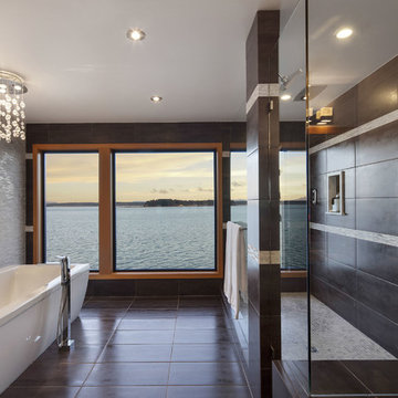 The James View - G.T Mann Contracting