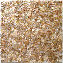 Shell mosaic - Products