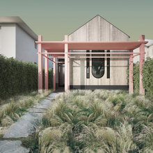 Equitone Cladding