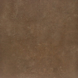 Amore - Chocolate 18x18 - Tile