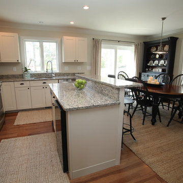 Cape Cod Custom Home